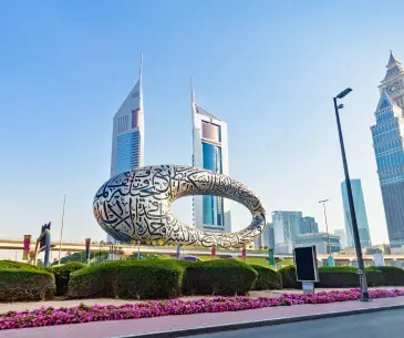 We assures you with friendly and resplendent services.